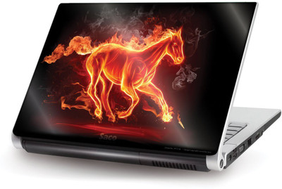 

Saco Skin-82 Metallic PET Laptop Decal 15.6