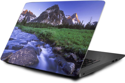

Printclub Designer Stickers 15.6 inch- Laptop skin-287 Vinyl Laptop Decal 15.6