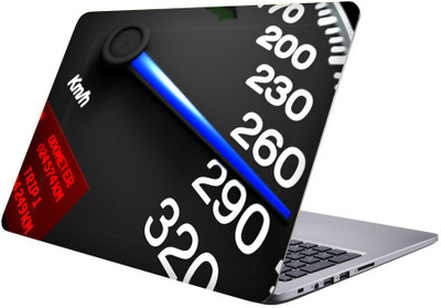 

Printclub Multicolor-313 Vinyl Laptop Decal 15.6