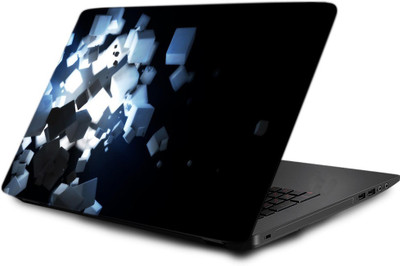 

Printclub Designer Stickers 15.6 inch- Laptop skin-645 Vinyl Laptop Decal 15.6
