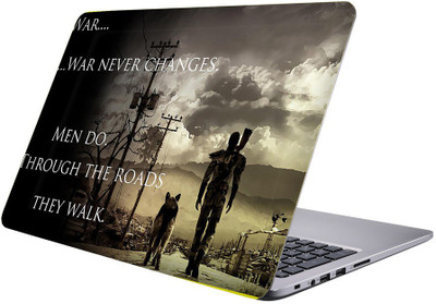 

Printclub Designer-125 Vinyl Laptop Decal 15.6