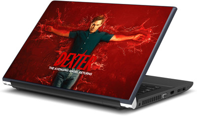 

Artifa Dexter TV Series Vinyl Laptop Decal 15.6