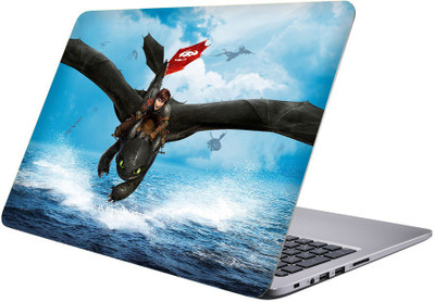 

Printclub Multicolor-474 Vinyl Laptop Decal 15.6