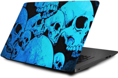 

Printclub Designer Stickers 15.6 inch- Laptop skin-691 Vinyl Laptop Decal 15.6