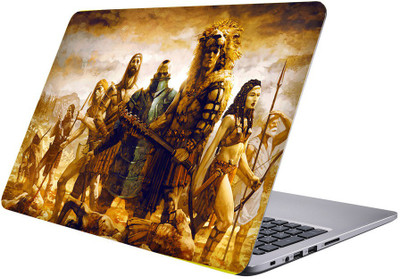 

Printclub Designer-157 Vinyl Laptop Decal 15.6
