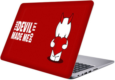 

Printclub Laptop Stickers 15.6 inch- Laptop skin-068 Vinyl Laptop Decal 15.6