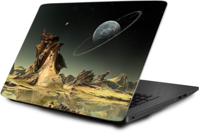 

Printclub Designer Stickers 15.6 inch- Laptop skin-032 Vinyl Laptop Decal 15.6