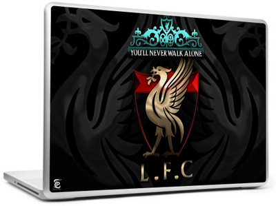 

Print Shapes Different Liverpool LFC Vinyl Laptop Decal 15.6