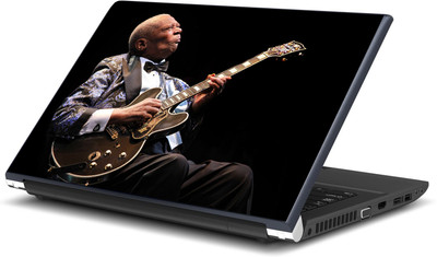 

Artifa Bb King Blues Model: Ls0406 Vinyl Laptop Decal 15.6