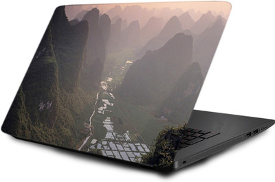 

Printclub Laptop Skin decal 15.6 inch- Laptop skin-852 Vinyl Laptop Decal 15.6