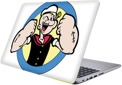 

Printclub Designer-025 Vinyl Laptop Decal 15.6