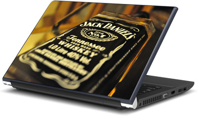 

Artifa Jack Daniel's Vinyl Laptop Decal 15.6