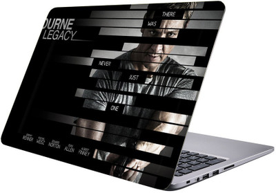 

Printclub Multicolor-449 Vinyl Laptop Decal 15.6