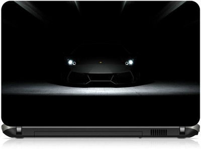 

Box 18 Sports Car 422965 Vinyl Laptop Decal 15.6