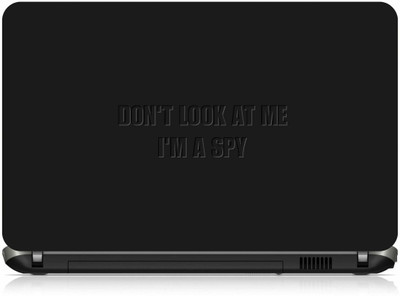 

Box 18 I don’t like Mondays1536 Vinyl Laptop Decal 15.6