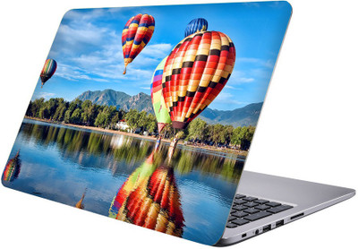 

Printclub Multicolor-370 Vinyl Laptop Decal 15.6