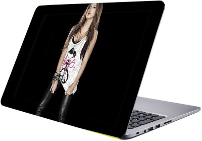 

Printclub Designer-065 Vinyl Laptop Decal 15.6