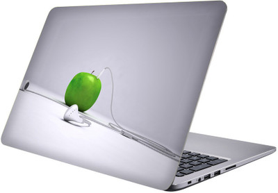 

Printclub Multicolor-246 Vinyl Laptop Decal 15.6