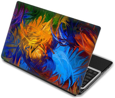 Shopmania Printed Stickers-506 Vinyl Laptop Decal 15.6