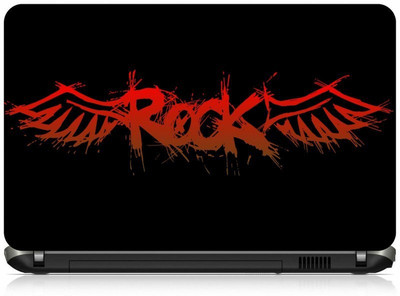 

Box 18 LP1769 Vinyl Laptop Decal 15.6