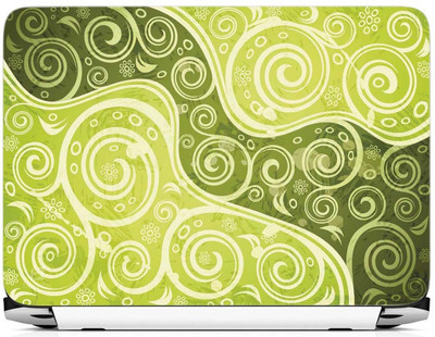 

FineArts Abstract Series 1002 Vinyl Laptop Decal 15.6