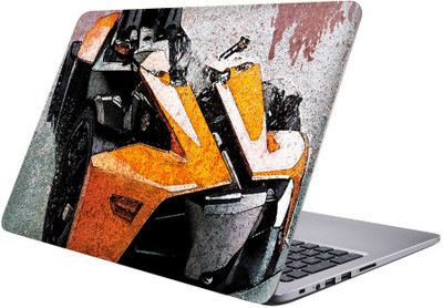 

Printclub Laptop Stickers 15.6 inch- Laptop skin-366 Vinyl Laptop Decal 15.6