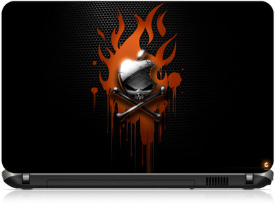 

Box 18 Apple 674823 Vinyl Laptop Decal 15.6