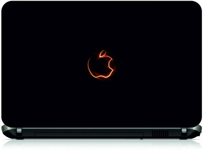 

Box 18 Apple Logo8549 Vinyl Laptop Decal 15.6