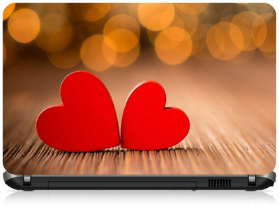 

Box 18 Love Abstract 2155 Vinyl Laptop Decal 15.6