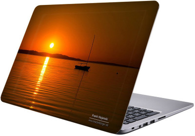 

Printclub Multicolor-444 Vinyl Laptop Decal 15.6
