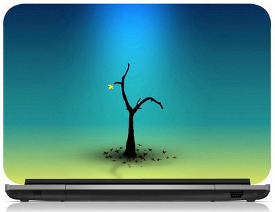 

Box 18 Fall2341334 Vinyl Laptop Decal 15.6