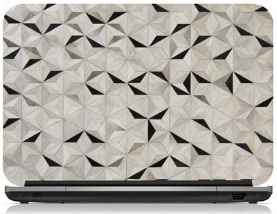 

Box 18 Abstract 6011212 Vinyl Laptop Decal 15.6