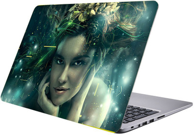 

Printclub Designer-147 Vinyl Laptop Decal 15.6