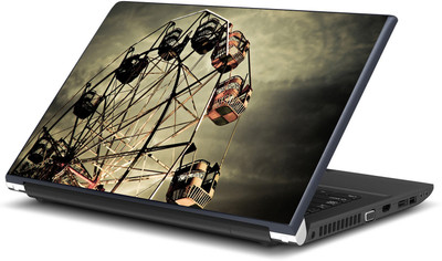 

Artifa Swing Vinyl Laptop Decal 15.6