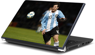

Artifa Lionel Messi Football Ls0258 Vinyl Laptop Decal 15.6