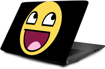 

Printclub Laptop Skin decal 15.6 inch- Laptop skin-065 Vinyl Laptop Decal 15.6