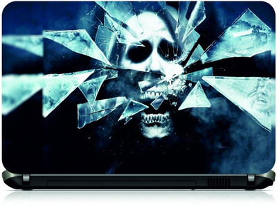 

Box 18 3D Monster501 Vinyl Laptop Decal 15.6