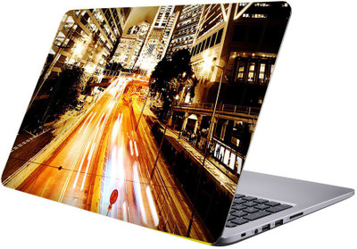 Printclub Designer-228 Vinyl Laptop Decal 15.6