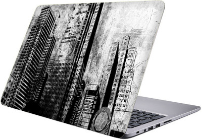 

Printclub Laptop Stickers 15.6 inch- Laptop skin-147 Vinyl Laptop Decal 15.6