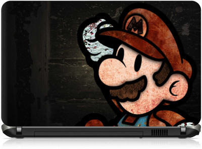 

Box 18 Mario937 Vinyl Laptop Decal 15.6