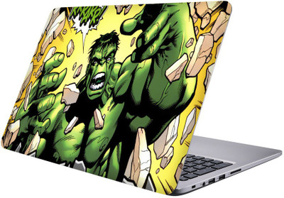 

Printclub Laptop Stickers 15.6 inch- Laptop skin-238 Vinyl Laptop Decal 15.6