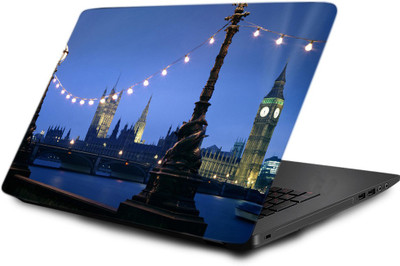 

Printclub Laptop Skin decal 15.6 inch- Laptop skin-839 Vinyl Laptop Decal 15.6