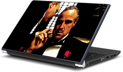 

Artifa Godfather Vinyl Laptop Decal 15.6