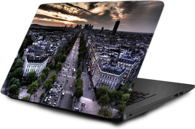 Printclub Laptop Skin decal 15.6 inch- Laptop skin-472 Vinyl Laptop Decal 15.6