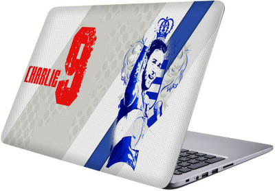 

Printclub Laptop Stickers 15.6 inch- Laptop skin-400 Vinyl Laptop Decal 15.6