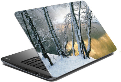 meSleep Nature 66-499 Vinyl Laptop Decal 15.6 available at flipkart for Rs.199