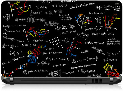 

Box 18 Mathematics3091027 Vinyl Laptop Decal 15.6