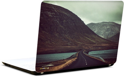 

Pics And You Road Vintage View 3M/Avery Vinyl Laptop Decal 15.6