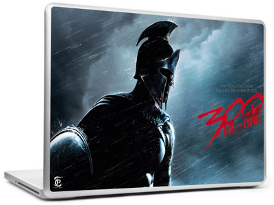 

Print Shapes 300 Rise of empire Vinyl Laptop Decal 15.6