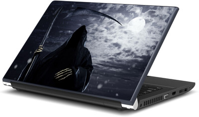 

Artifa Death Ripper Vinyl Laptop Decal 15.6